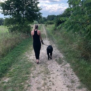 Meet your Posher, Victoria